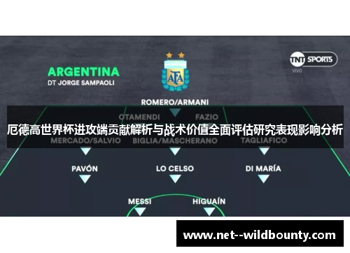 厄德高世界杯进攻端贡献解析与战术价值全面评估研究表现影响分析