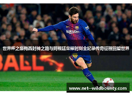 世界杯之巅梅西封神之路与阿根廷荣耀时刻全纪录传奇征程回望世界 世界杯之巅梅西封神之路与阿根廷荣耀时刻全纪录传奇征程回望世界