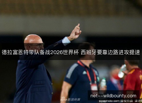 德拉富恩特带队备战2026世界杯 西班牙要靠边路进攻提速